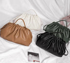 Bolsa Pouch Pequena Valentina