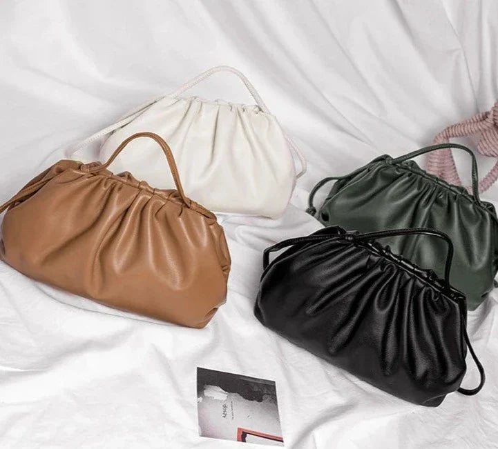 Bolsa Pouch Pequena Valentina