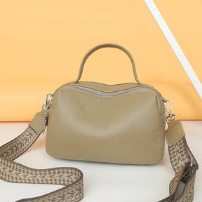 Bolsa Feminina em Couro - Mirabel