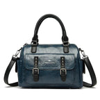 Bolsa em Couro Legítimo - Diva