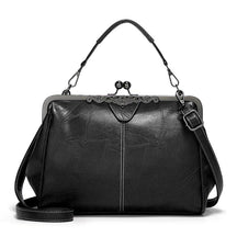 Bolsa em Couro Legítimo - Bella