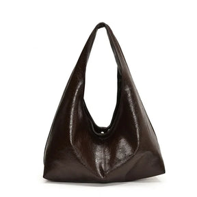 Bolsa em Couro Legítimo - Avelin