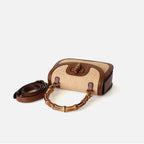 Bolsa Tiracolo Couro Legítimo Serena