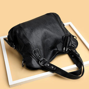 Bolsa em Couro - HighClass