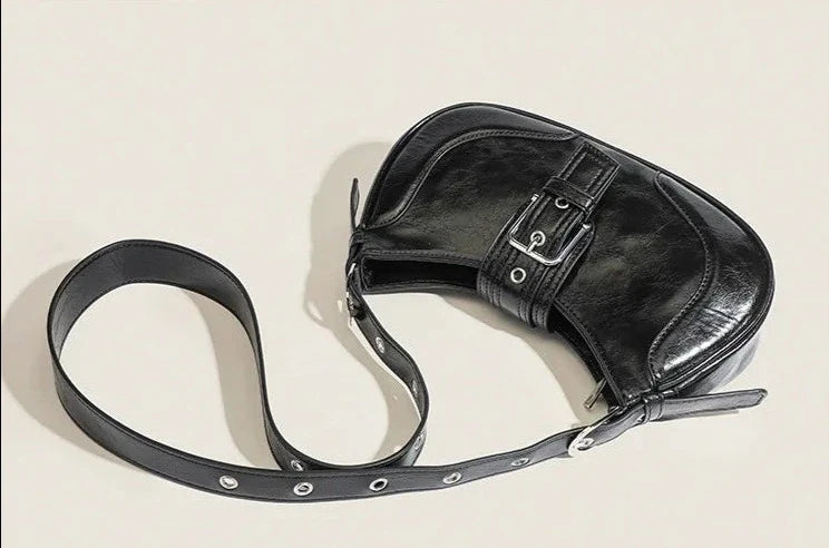 Bolsa Crossbody Heloísa