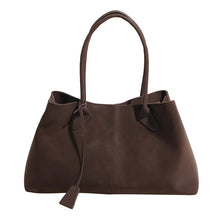 Bolsa em Camurça - Zarine