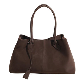 Bolsa em Camurça - Zarine