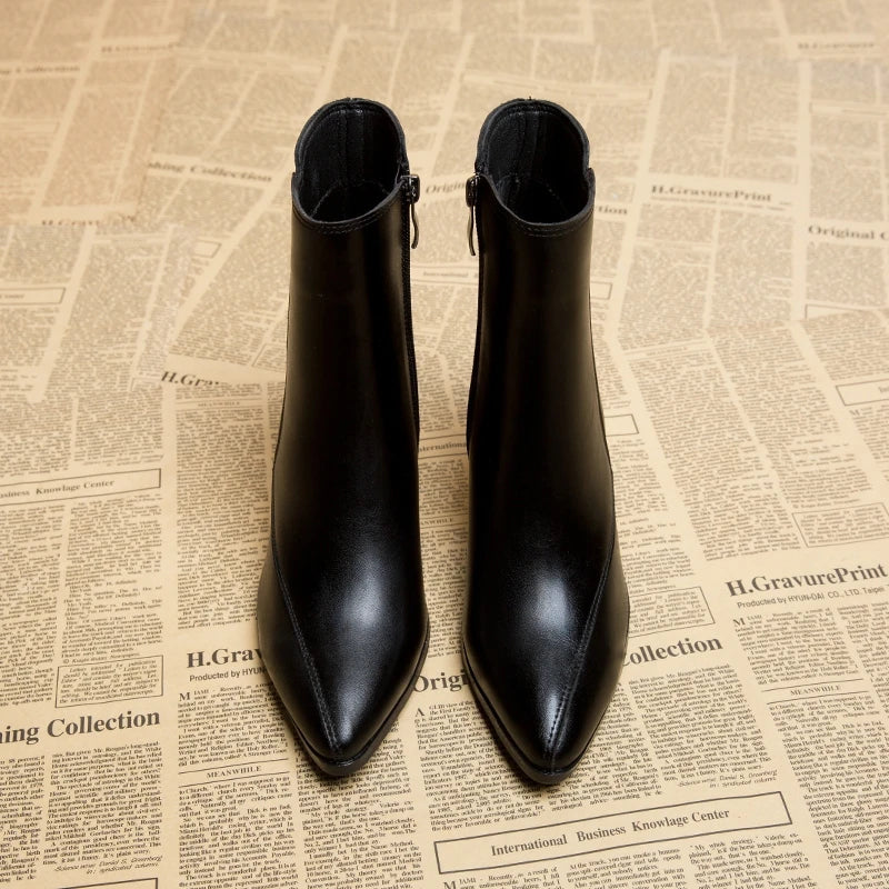 Bota Séraphie