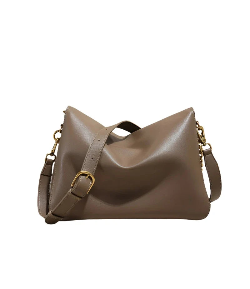 Bolsa Couro Legítimo Sienna