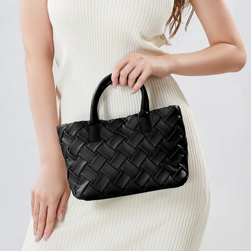 Bolsa Pequena Isadora