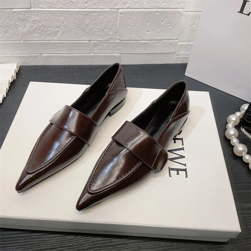 Scarpin Sigrid