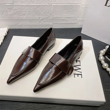 Scarpin Sigrid