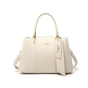 Bolsa Feminina em Couro Legitimo - Tamar