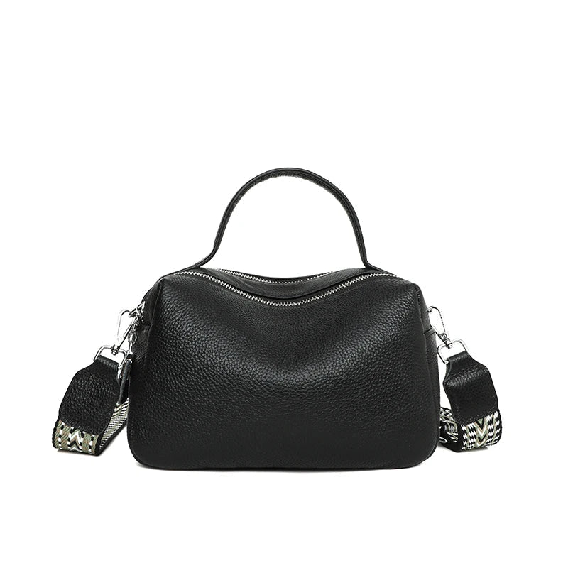 Bolsa Feminina em Couro - Mirabel