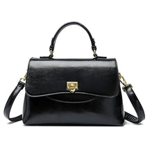 Bolsa em Couro Legítimo - Sienna