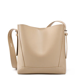 Bolsa Feminina em Couro Legitimo - Penélope