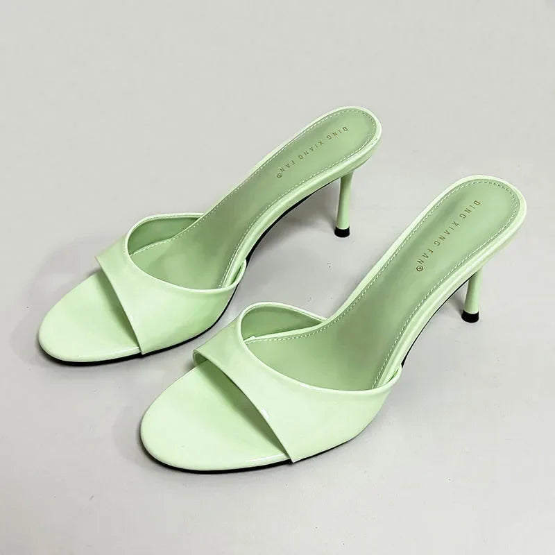 Salto Mule Ottilie