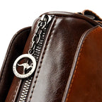 Bolsa em Couro Clarisse