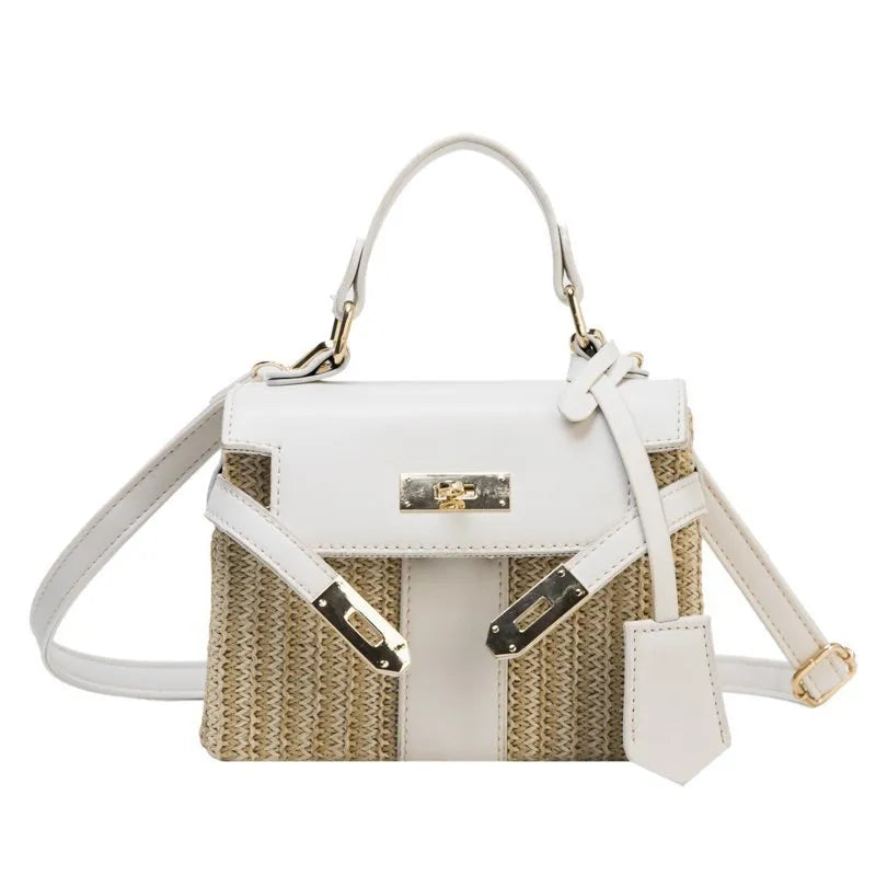 Bolsa Palha Vitória