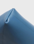 Bolsa Shopping Grande Couro Legítimo Rebeca