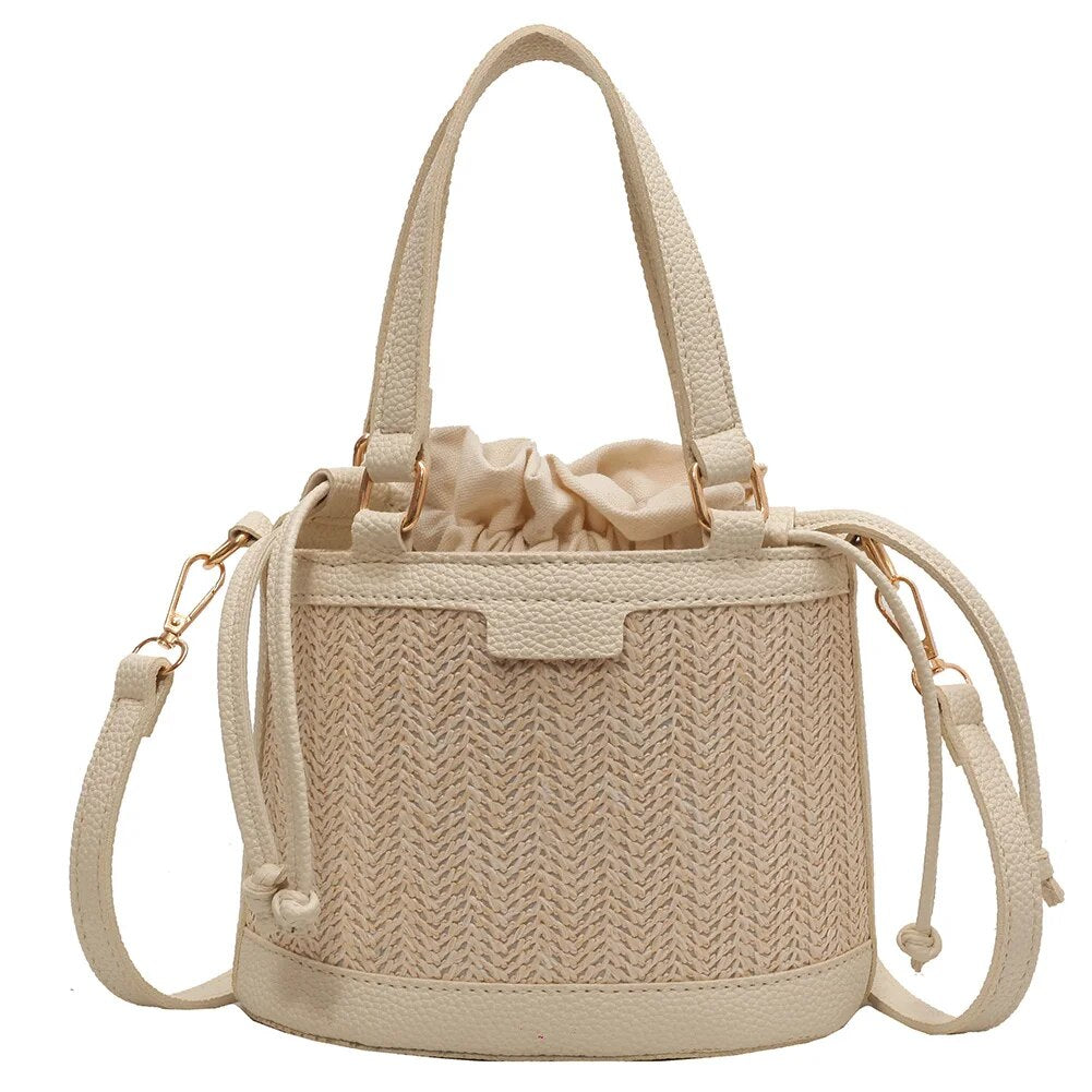Bolsa Palha Rita