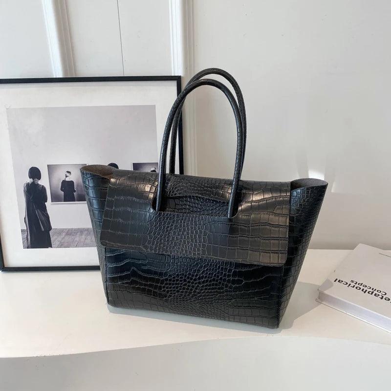 Bolsa em Couro Legítimo - Clove