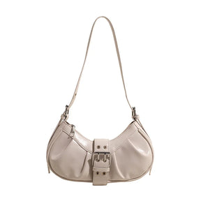 Bolsa Pequena em Couro Legítimo - Az