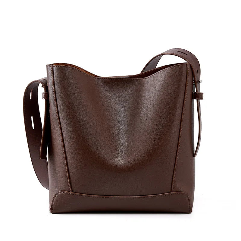Bolsa Feminina em Couro Legitimo - Penélope