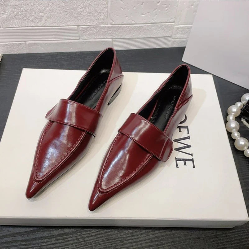 Scarpin Sigrid