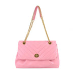 Bolsa Matelassê Duda