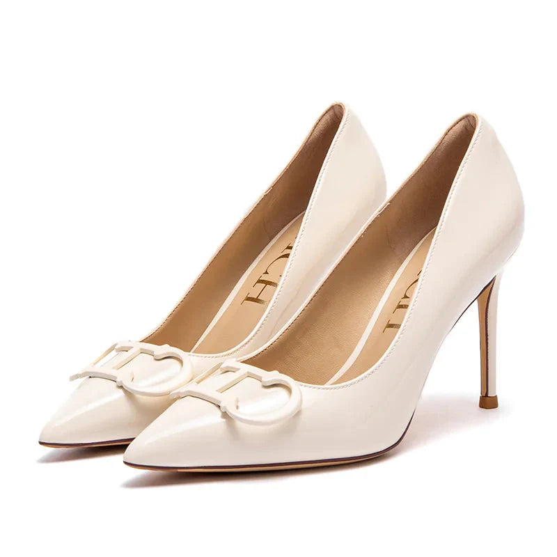 Scarpin Lysandra