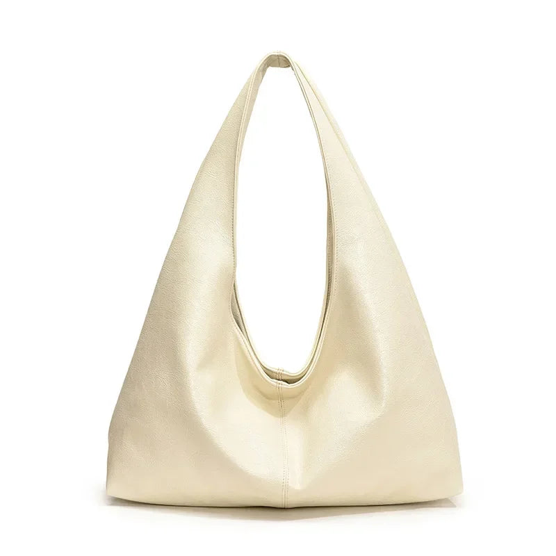 Bolsa em Couro Legítimo - Avelin