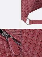 Bolsa Baguete Hellen