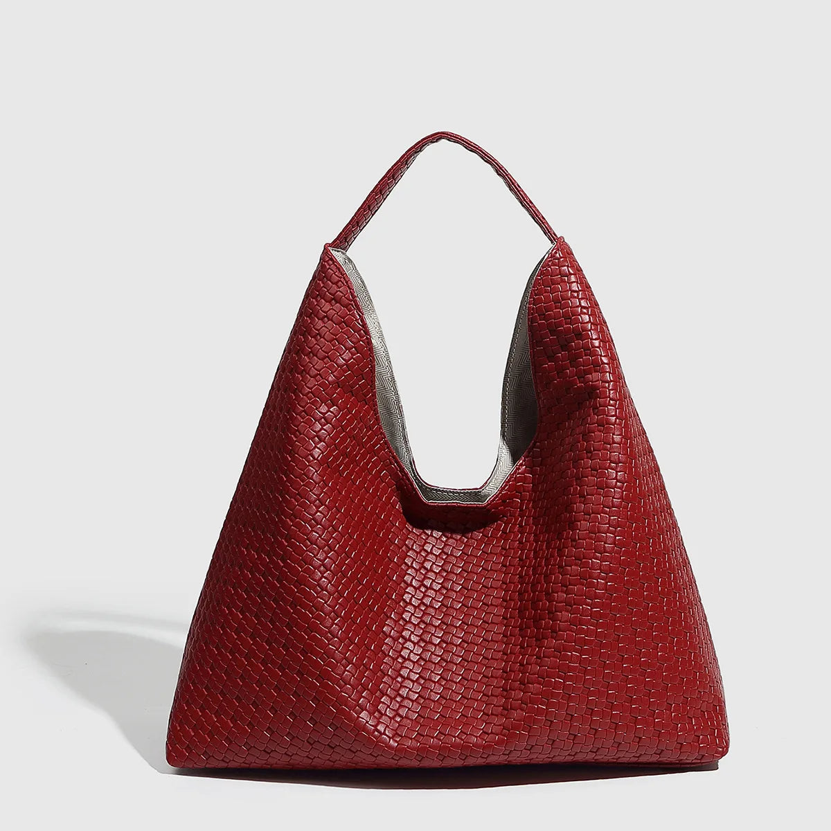 Bolsa em Couro Legítimo - Ophira