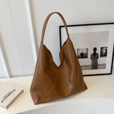 Bolsa em Couro Legítimo - Lunea