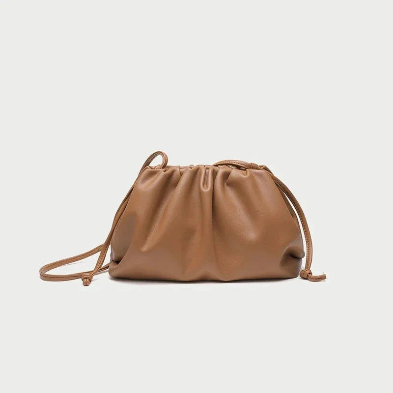 Bolsa Pouch Pequena Valentina