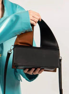 Bolsa Tiracolo Pequena Gaia