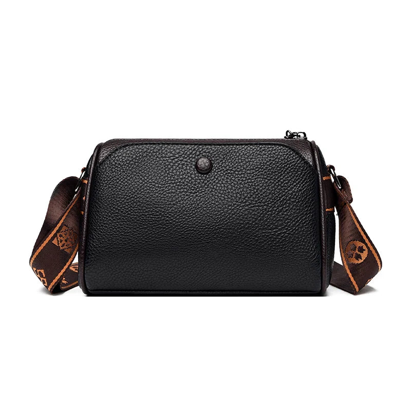 Bolsa em Couro Clarisse