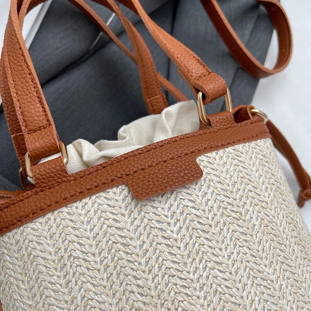 Bolsa Palha Rita