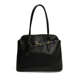 Bolsa em Couro Legítimo - Talia