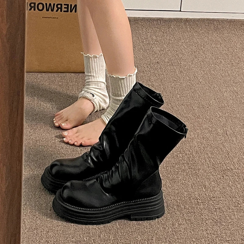 Bota Alissandre