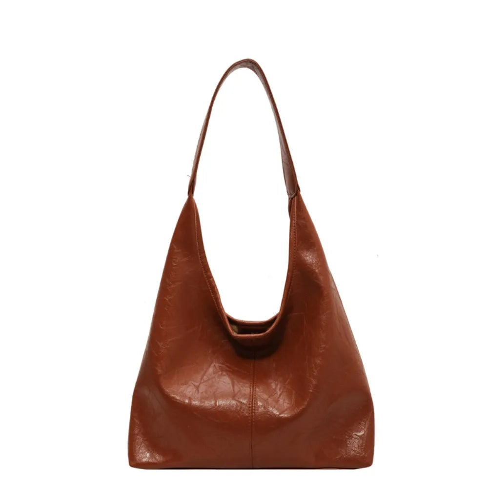 Bolsa em Couro Legítimo - Erica
