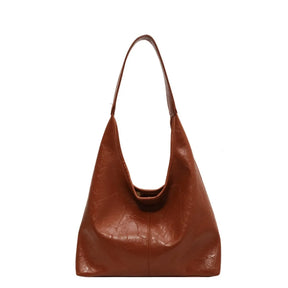 Bolsa em Couro Legítimo - Erica