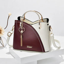 Bolsa Feminina em Couro Legítimo - Florenza - LuxoCouer