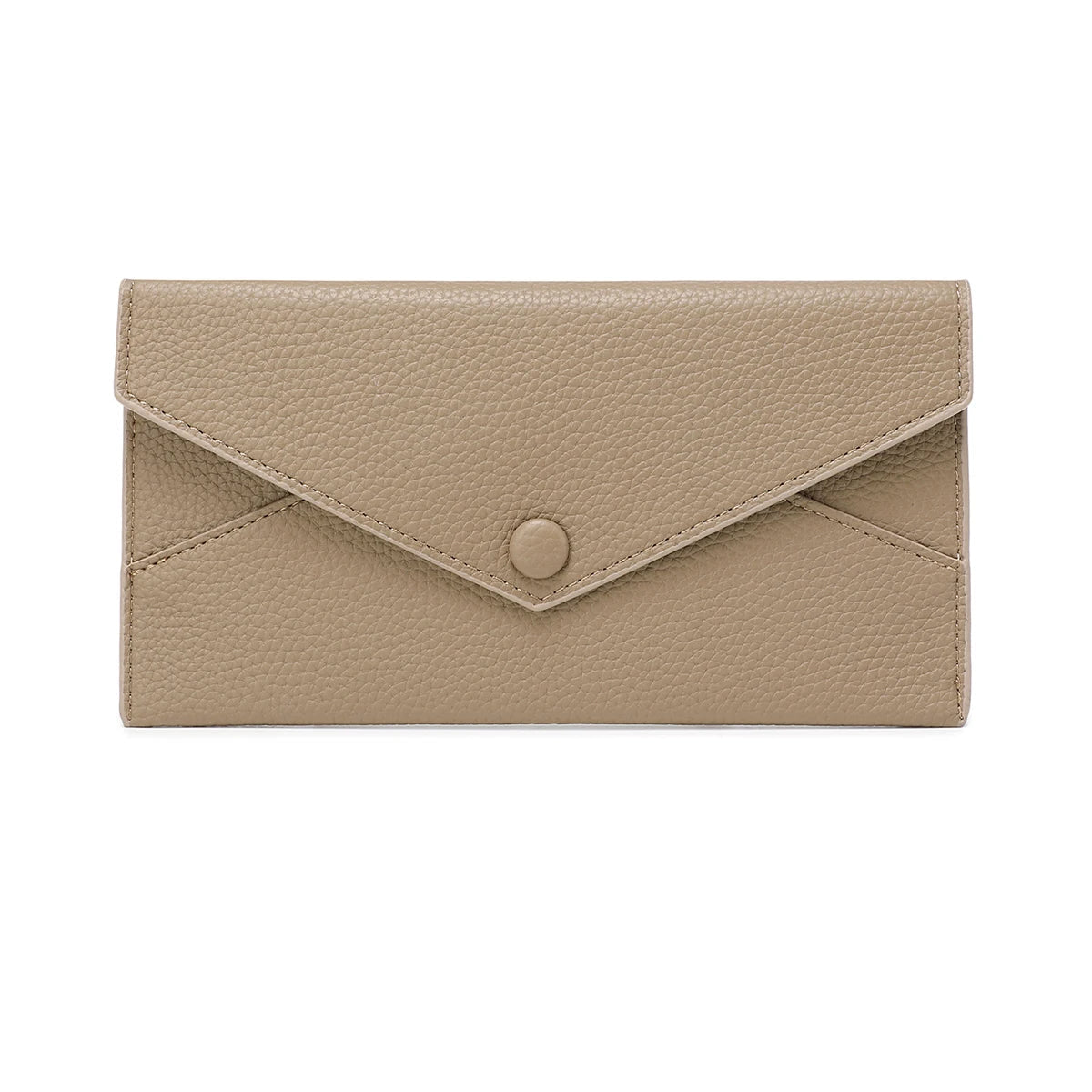 Carteira Feminina em Couro Legítimo - Althea