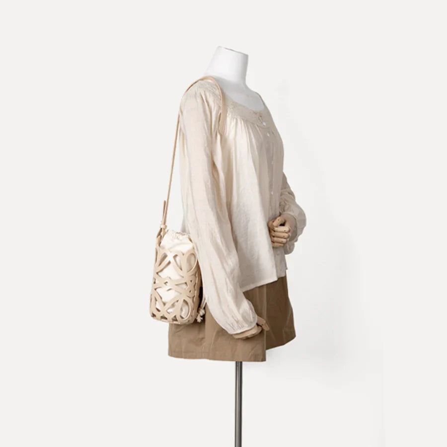 Bolsa Tiracolo Júlia