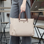 Bolsa Tote Work Fiorella