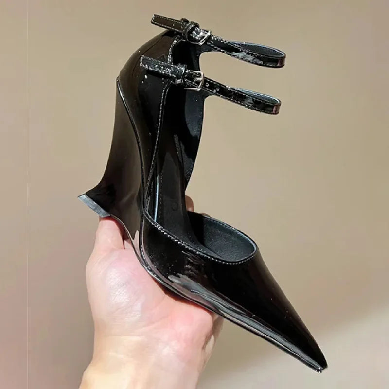 Scarpin Veleris