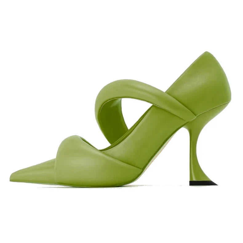 Scarpin Irina
