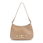 Bolsa em Couro Genuino - Chevalier